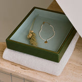 DOEN - DÔEN & TROVE SMALL JEWELRY TRAY