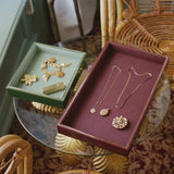 DOEN - DÔEN & TROVE SMALL JEWELRY TRAY