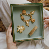 DOEN - DÔEN & TROVE SMALL JEWELRY TRAY
