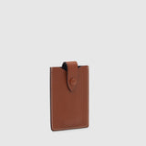 Métier - Small Wallet Buffalo Cognac