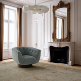 Lemieux Et Cie - Lafleur Serein Handmade Wool Rug