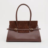 Simkhai - River Suede Shoulder Bag
