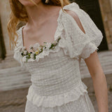 DOEN - SOL ANNIVERSARY DRESS