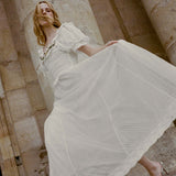 DOEN - SOL ANNIVERSARY DRESS