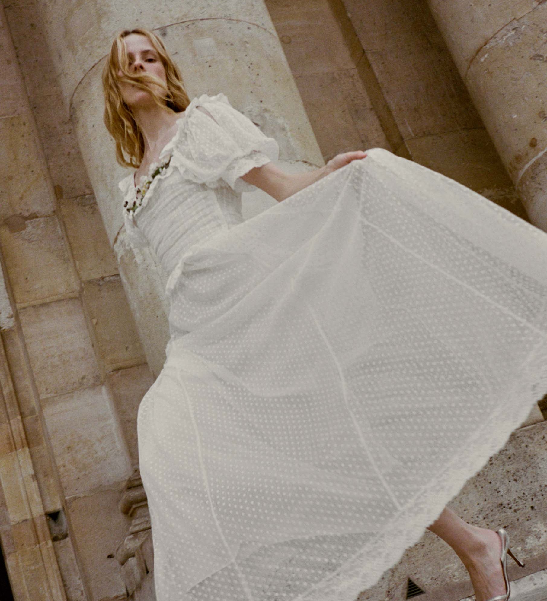 DOEN - SOL ANNIVERSARY DRESS