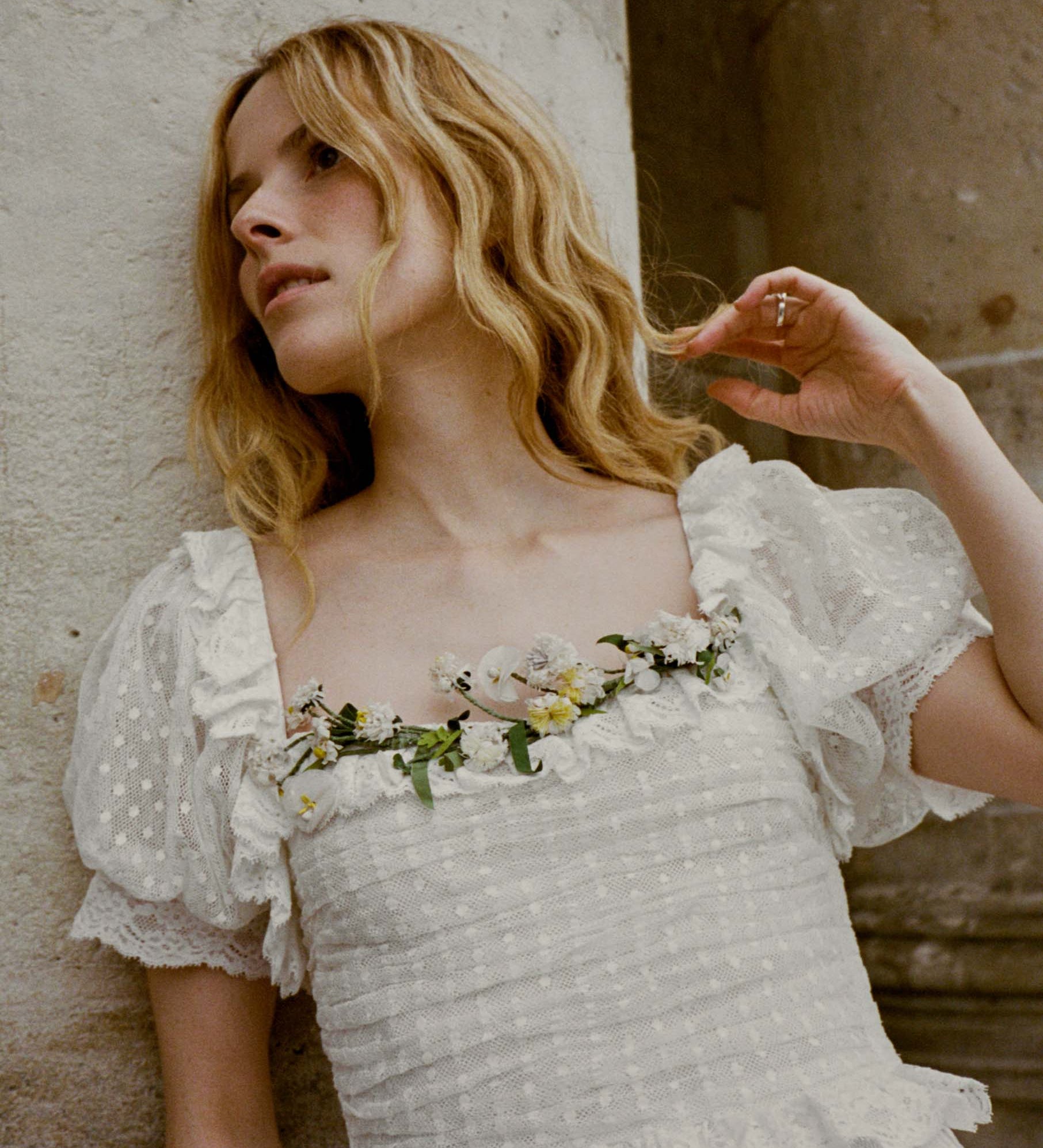 DOEN - SOL ANNIVERSARY DRESS