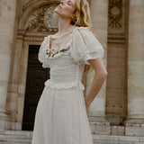 DOEN - SOL ANNIVERSARY DRESS