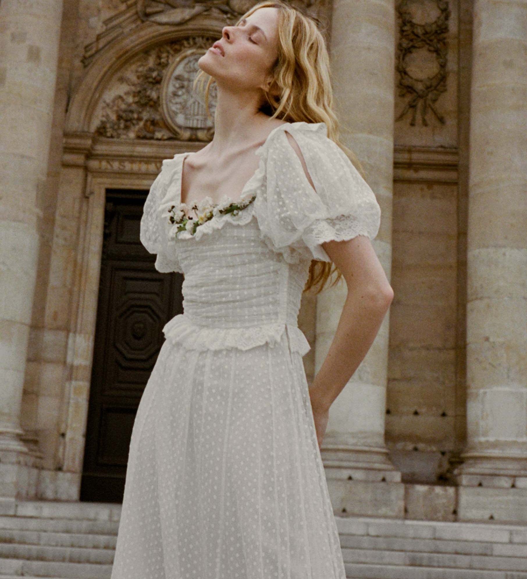 DOEN - SOL ANNIVERSARY DRESS