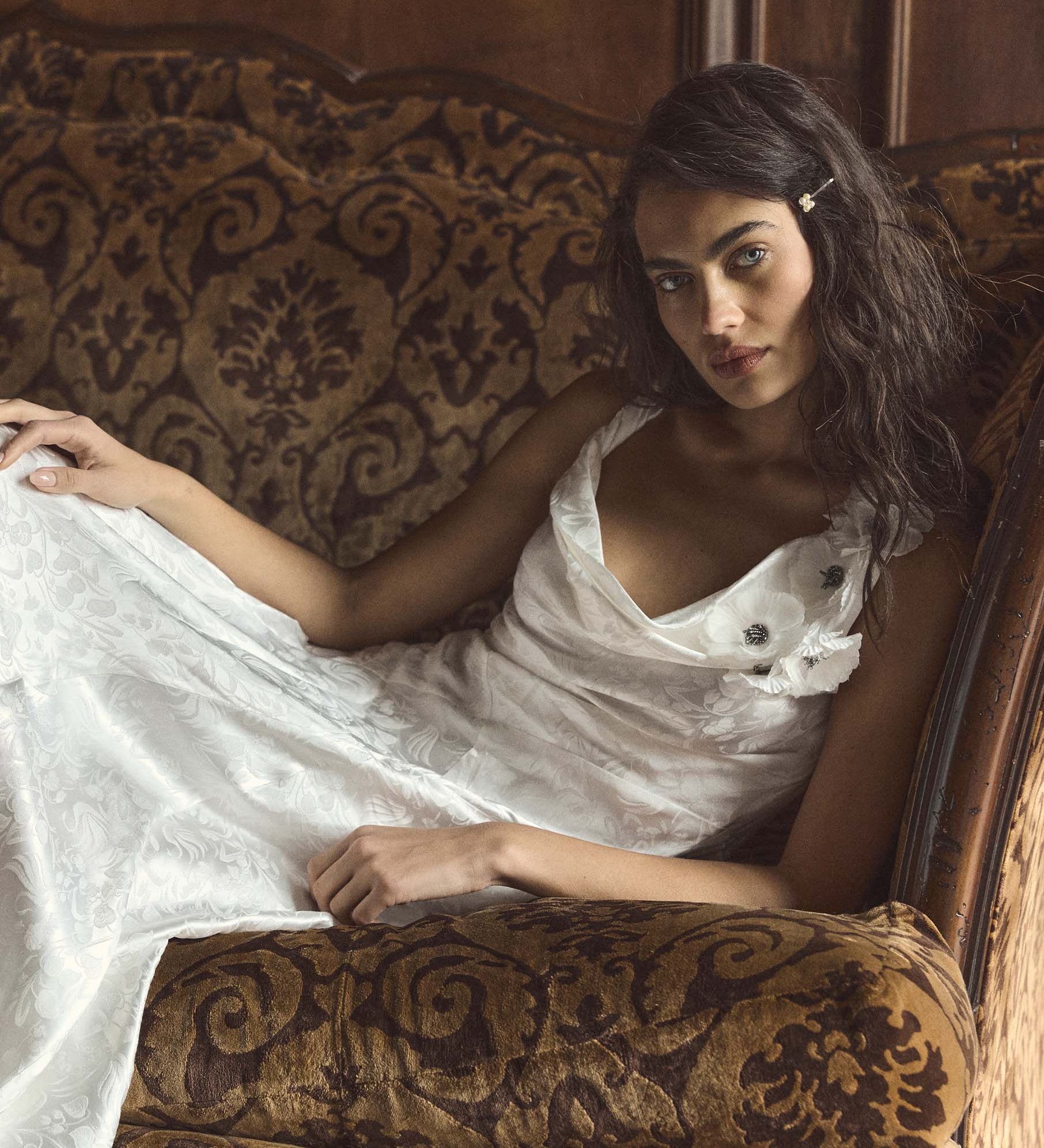 DOEN - SOLENA DRESS