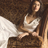 DOEN - SOLENA DRESS