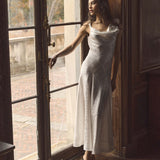 DOEN - SOLENA DRESS