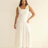 DOEN - SOLENA DRESS