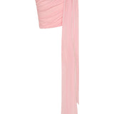 Posse - SOLENE TOP - MAUVE