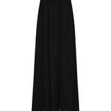Posse - SOLENE DRESS - BLACK
