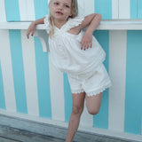 DÔEN - SOLEY TOP -- SALT