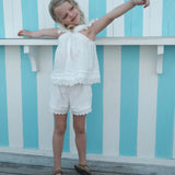 DÔEN - ECHO SHORT -- SALT