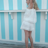 DÔEN - ECHO SHORT -- SALT