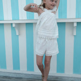 DÔEN - ECHO SHORT -- SALT