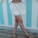 DÔEN - ECHO SHORT -- SALT