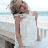 DÔEN - SOLEY TOP -- SALT