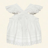 DÔEN - SOLEY TOP -- SALT