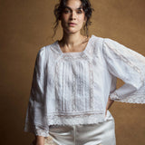 DOEN - SOLSTICE TOP
