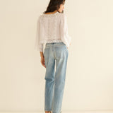 DOEN - SOLSTICE TOP