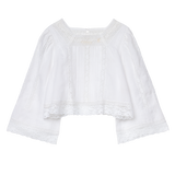 DOEN - SOLSTICE TOP
