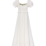 DOEN - SOL ANNIVERSARY DRESS