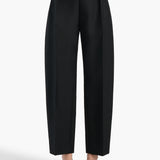 Khaite - Somera Pant in Black