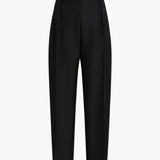 Khaite - Somera Pant in Black