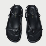 Loeffler Randall - Sonny Wrap Sandal