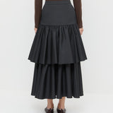 Loeffler Randall - Sora Skirt
