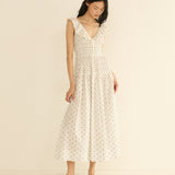 DOEN - SORINA DRESS