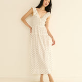 DOEN - SORINA DRESS