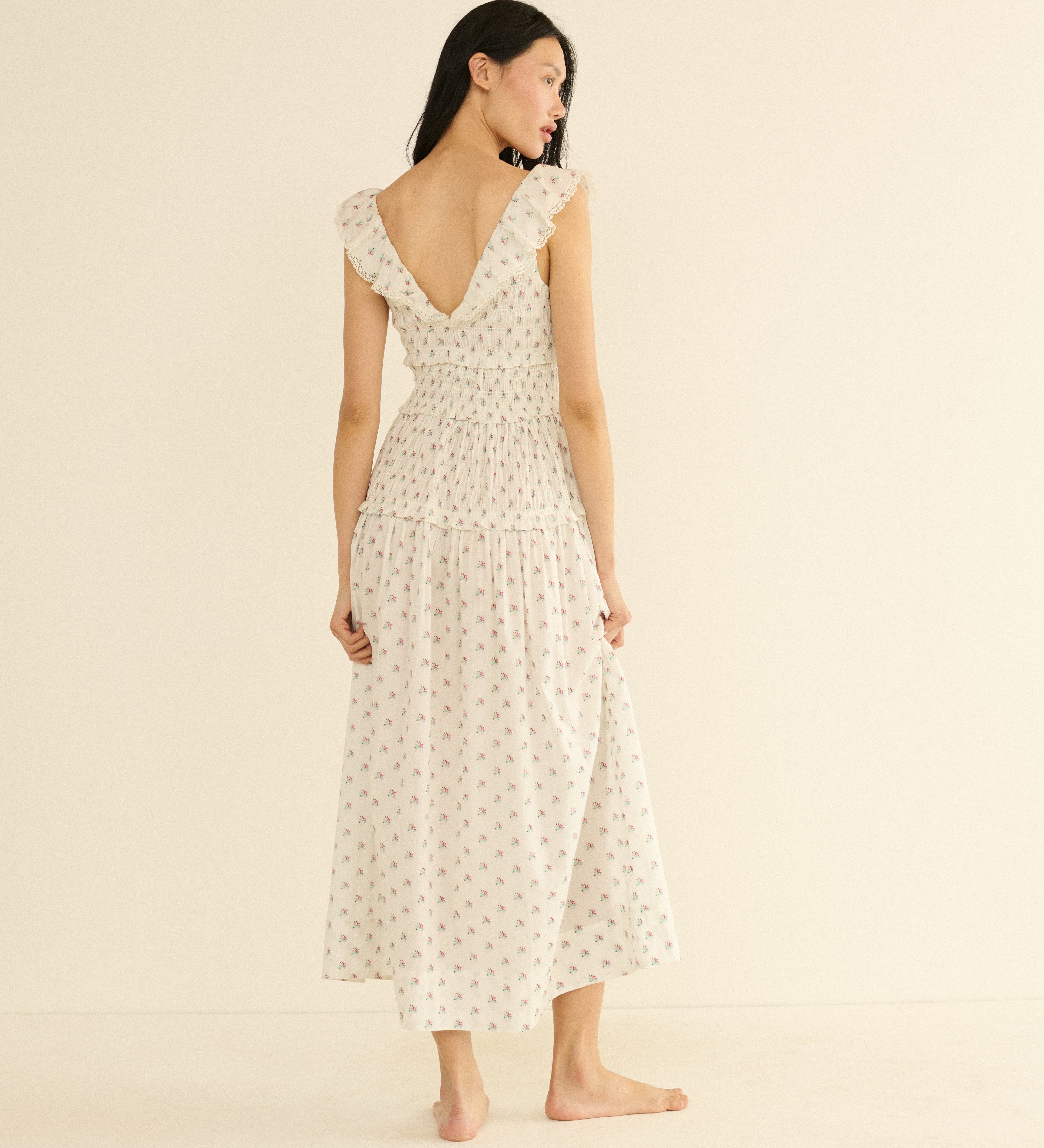 DOEN - SORINA DRESS