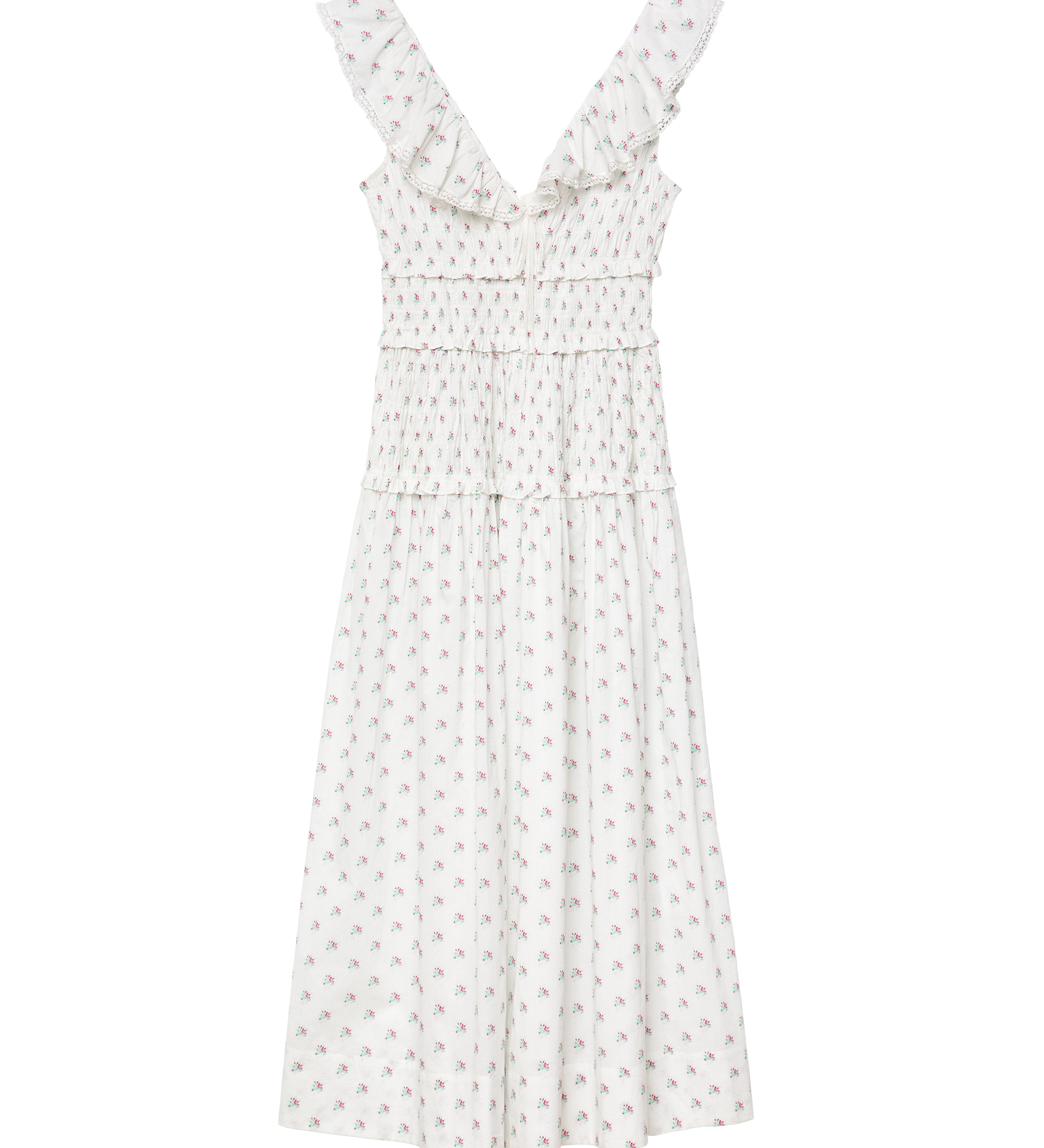 DOEN - SORINA DRESS