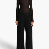Khaite - Sowen Jean in Carlyle