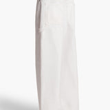 Khaite - Sowen Jean in White