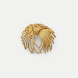 Veronica Beard - Vintage Mirador Brooch