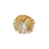 Veronica Beard - Vintage Mirador Brooch