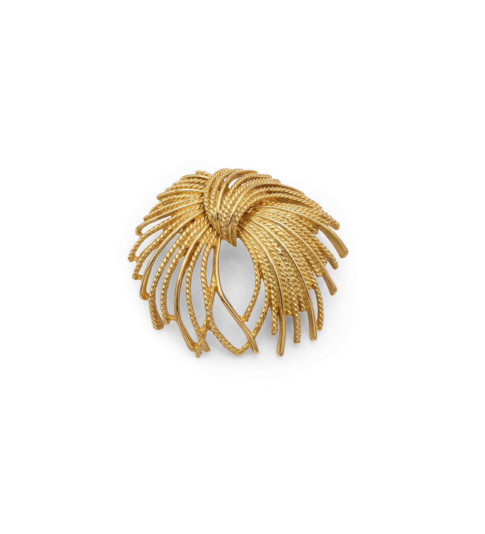 Veronica Beard - Vintage Mirador Brooch
