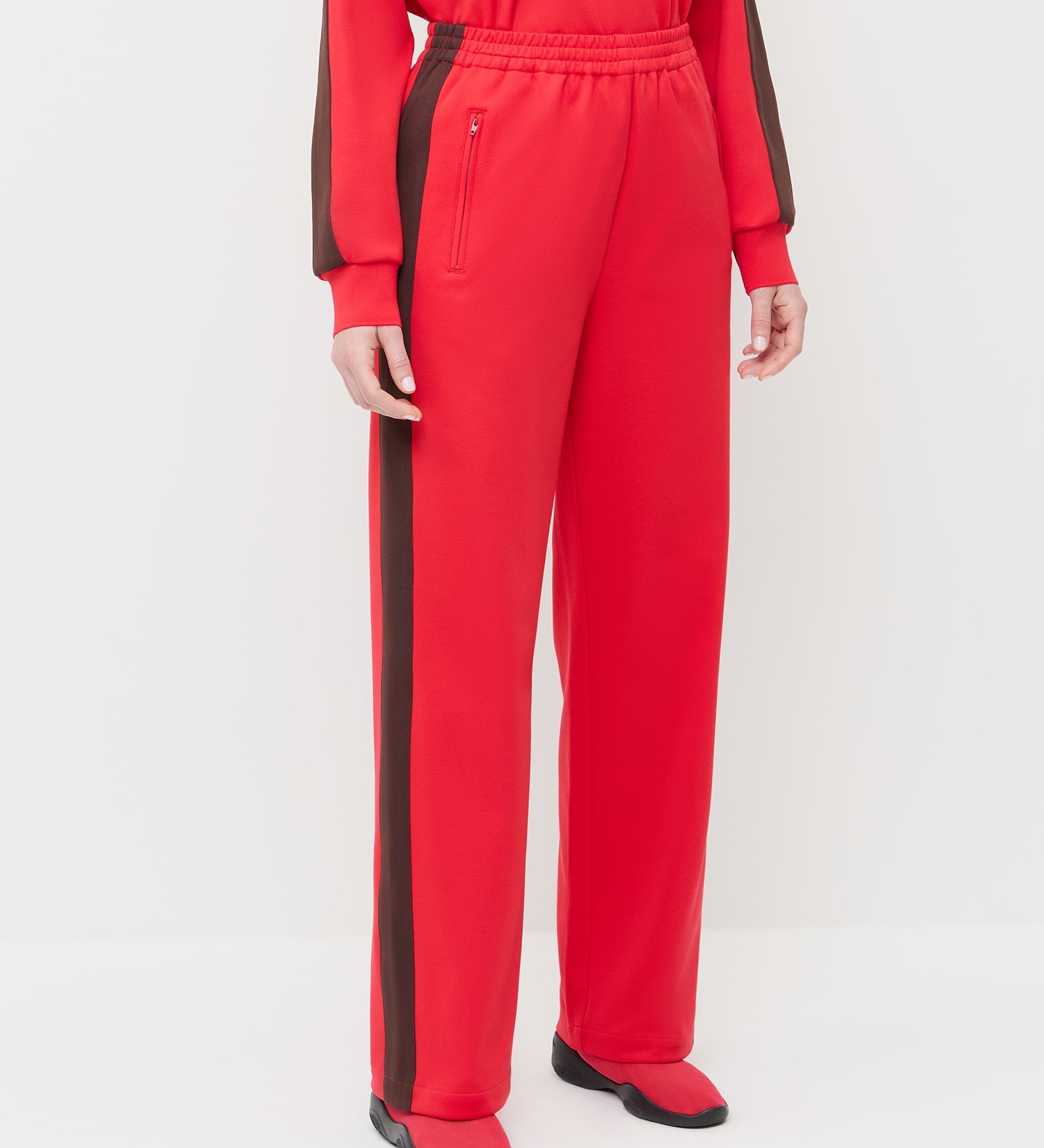 Loeffler Randall - Spencer Pant