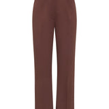 Posse - SPENCER TROUSER - CHOCOLATE