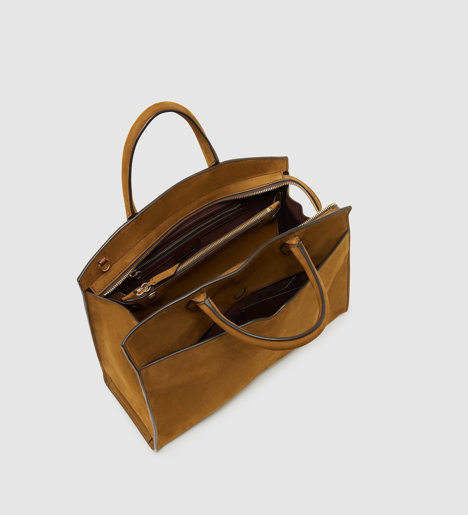 Metier - Pendulum 36 Nubuck Marrakech