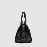 Metier - Private Eye Soft Grain Leather Black