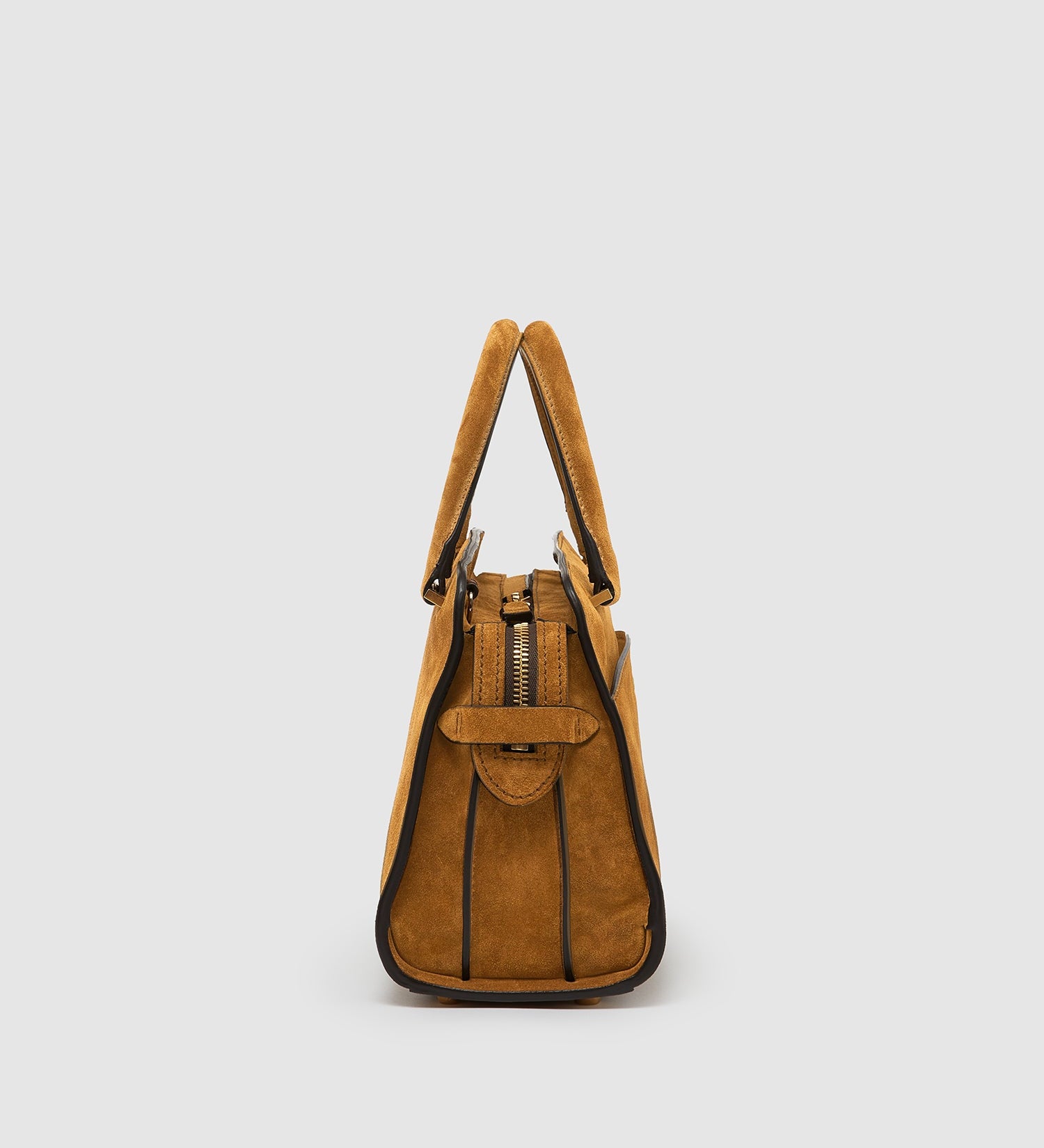 Metier - Private Eye Mini Suede Marrakech