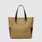 Metier - Passerby North - South Explorer Canvas With Cacao