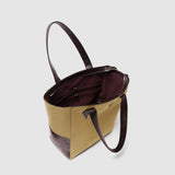 Metier - Passerby North - South Explorer Canvas With Cacao