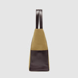 Metier - Passerby North - South Explorer Canvas With Cacao